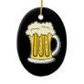 Beer Ornament