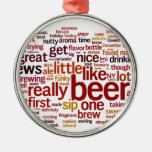 beer ornament