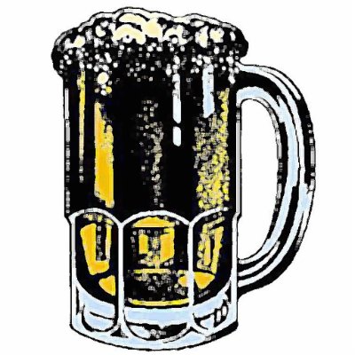 beer photo sculpture by beerbeerbeer