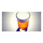 Beer photo cards
