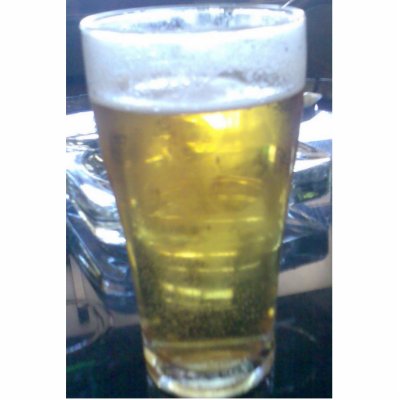 beer acrylic cut out by danielle76d