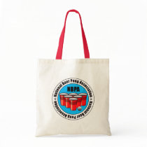 Beer Pong Tote Bag