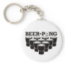 Beer Pong Basic - Black