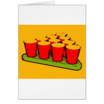 Beer Pong