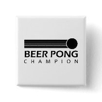 Beer Pong Champion