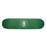 Beer Pong Champion Custom Skateboard