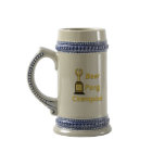 Beer Pong Champion mugs