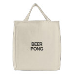 BEER PONG BAGS