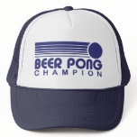 Beer Pong hats