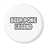 Beer Pong Legend