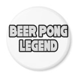 Beer Pong Legend