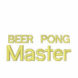 Beer Pong Master Hoodie