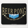 Beer Pong Mouse Mats