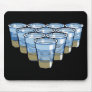 beer pong use pads