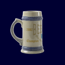 Beer Pong mugs