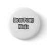 Beer Pong Ninja