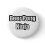 Beer Pong Ninja