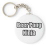 Beer Pong Ninja