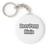 Beer Pong Ninja