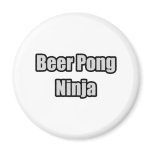 Beer Pong Ninja