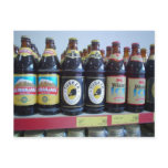 Beer postcards