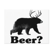 Beer?