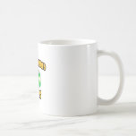 Beer-Powered Boss Mug