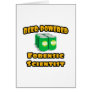 Beer-Powered Forensic Scientist