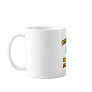 Beer-Powered Forensic Scientist Coffee Mugs
