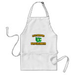 Beer-Powered Programmer Aprons