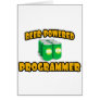 Beer-Powered Programmer