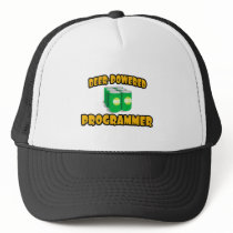 Beer-Powered Programmer