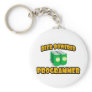 Beer-Powered Programmer