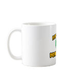 Beer-Powered Programmer Mug