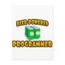 Beer-Powered Programmer