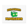 Beer-Powered Programmer