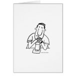 Beer Prayer cards