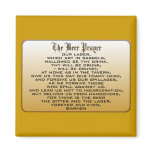 Beer Prayer