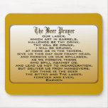 Beer Prayer