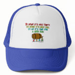 Beer Run! Hats