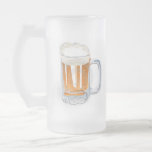 Beer Runner/Oktoberfest Mug