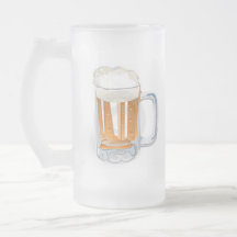 Beer Runner/Oktoberfest Mug