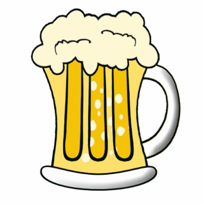 Beer Sculpture by JerryLambert