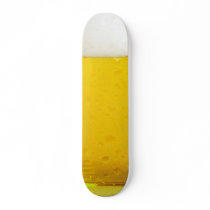 Beer Skateboard Pro