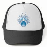 Beer Skull Trucker Hats