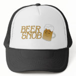 Beer Snob Hat