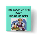 BEER soup Button