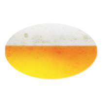 Beer Sticker