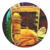 Beer Stickers