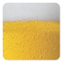 Beer Sticker